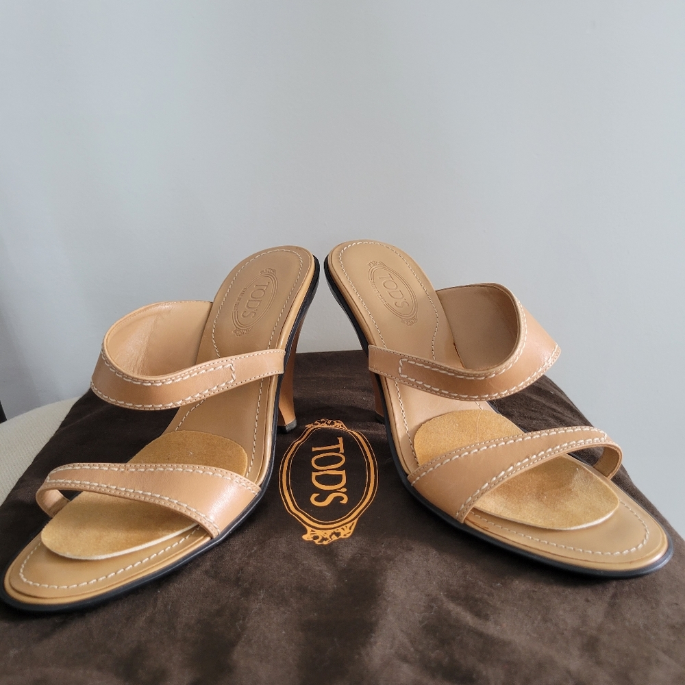 Tod's Sandals